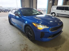 Kia Stinger GT CARFAX АВТО КРЕДИТ - 28100 лв. - 47655730 4
