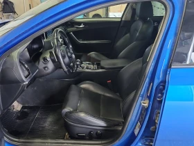 Kia Stinger GT CARFAX АВТО КРЕДИТ - 28100 лв. - 47655730 8