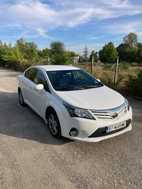 Toyota Avensis | Mobile.bg    2