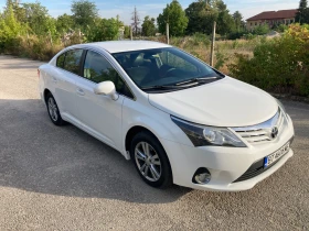 Toyota Avensis | Mobile.bg    7