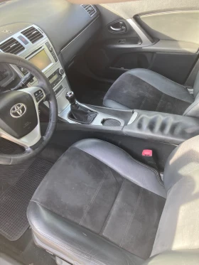 Toyota Avensis | Mobile.bg    9
