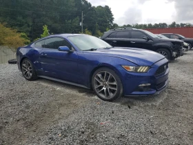Ford Mustang ECOBOOST* * * KEYLESS*   | Mobile.bg    3