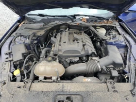 Ford Mustang ECOBOOST* * * KEYLESS*   | Mobile.bg    11
