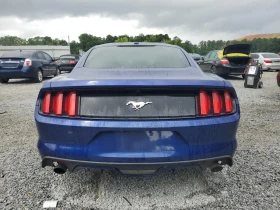 Ford Mustang ECOBOOST* * * KEYLESS*   | Mobile.bg    5