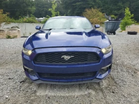 Ford Mustang ECOBOOST* * * KEYLESS*   | Mobile.bg    2