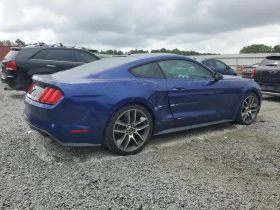 Ford Mustang ECOBOOST* * * KEYLESS*   | Mobile.bg    6