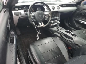 Ford Mustang ECOBOOST* * * KEYLESS*   | Mobile.bg    8