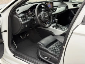 Audi A6 30 Bi-TDi 320кс * S-Line* * Дистроник* Active Soun - 30900 лв. - 17786032 10