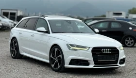 Audi A6 30 Bi-TDi 320кс * S-Line* * Дистроник* Active Soun