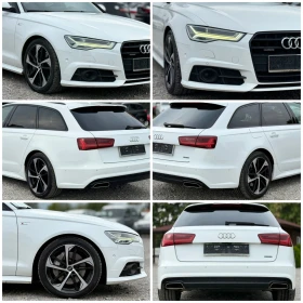 Audi A6 30 Bi-TDi 320кс * S-Line* * Дистроник* Active Soun - 30900 лв. - 17786032 9