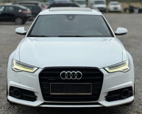 Audi A6 30 Bi-TDi 320кс * S-Line* * Дистроник* Active Soun - 30900 лв. - 17786032 2