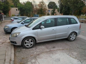 Обява за продажба на Opel Zafira B ~3 990 лв. - изображение 3