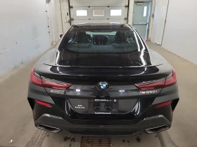 BMW 850 CARFAX * *   * *  | Mobile.bg    5