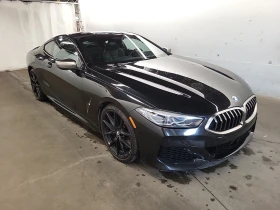 BMW 850 CARFAX * *   * *  | Mobile.bg    3