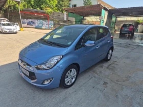 Обява за продажба на Hyundai I20 1.6 Swiss ~16 500 лв. - изображение 1