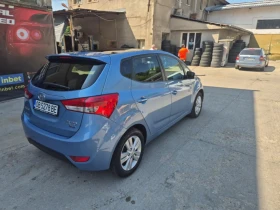 Обява за продажба на Hyundai I20 1.6 Swiss ~16 500 лв. - изображение 5