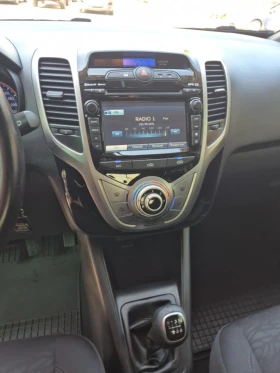 Hyundai I20 1.6 Swiss | Mobile.bg    13