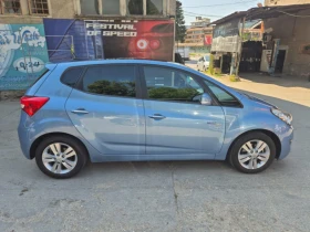 Обява за продажба на Hyundai I20 1.6 Swiss ~16 500 лв. - изображение 3