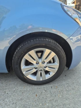 Обява за продажба на Hyundai I20 1.6 Swiss ~16 500 лв. - изображение 6