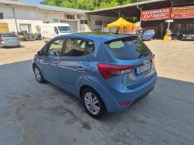 Обява за продажба на Hyundai I20 1.6 Swiss ~16 500 лв. - изображение 4