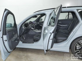 BMW 320 d Touring Sportautomatic - 78940 лв. - 99130611 5
