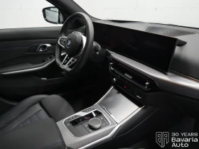 BMW 320 d Touring Sportautomatic - 78940 лв. - 99130611 7