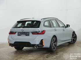 BMW 320 d Touring Sportautomatic - 78940 лв. - 99130611 3