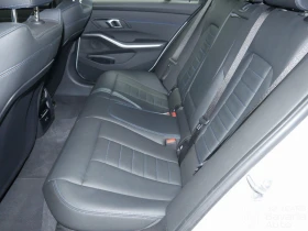 BMW 320 d Touring Sportautomatic - 78940 лв. - 99130611 8