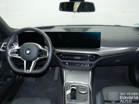 BMW 320 d Touring Sportautomatic - 78940 лв. - 99130611 6