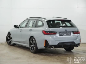 BMW 320 d Touring Sportautomatic - 78940 лв. - 99130611 2