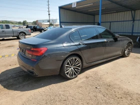 BMW 740 M* SPORT* * * * *  | Mobile.bg    2