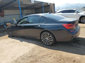 BMW 740 M* SPORT* * * * *  | Mobile.bg    4