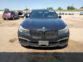 BMW 740 M* SPORT* * * * *  | Mobile.bg    5