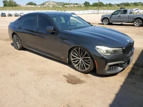 BMW 740 M* SPORT* * * * *  | Mobile.bg    3
