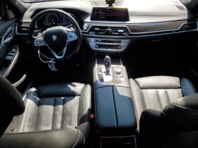 BMW 740 M* SPORT* * * * *  | Mobile.bg    7