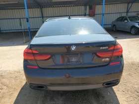 BMW 740 M* SPORT* * * * *  | Mobile.bg    6