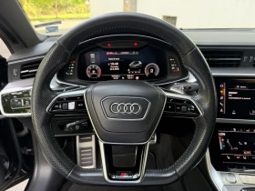 Audi A7 50 TDI / S-LINE  | Mobile.bg    13