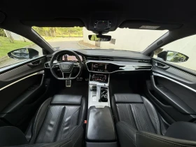 Audi A7 50 TDI / S-LINE  | Mobile.bg    12