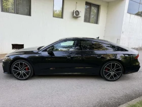 Audi A7 50 TDI / S-LINE  | Mobile.bg    4