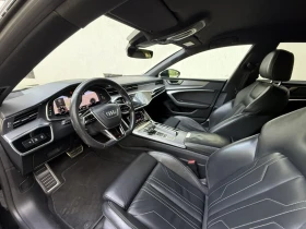 Audi A7 50 TDI / S-LINE  | Mobile.bg    9