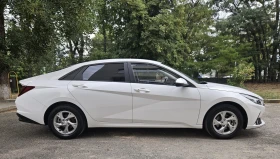 Hyundai Elantra 1.6 MPI (CVVL) | Mobile.bg    7