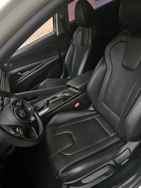 Hyundai Elantra 1.6 MPI (CVVL) | Mobile.bg    14