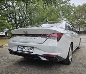 Hyundai Elantra 1.6 MPI (CVVL) | Mobile.bg    6