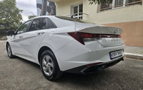 Hyundai Elantra 1.6 MPI (CVVL) | Mobile.bg    4