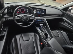 Hyundai Elantra 1.6 MPI (CVVL) | Mobile.bg    10