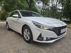 Hyundai Elantra 1.6 MPI (CVVL) | Mobile.bg    8