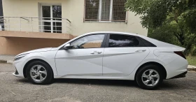 Hyundai Elantra 1.6 MPI (CVVL) | Mobile.bg    3