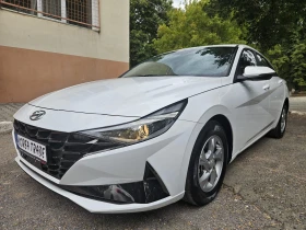 Hyundai Elantra 1.6 MPI (CVVL) | Mobile.bg    2