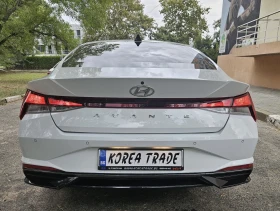 Hyundai Elantra 1.6 MPI (CVVL) | Mobile.bg    5
