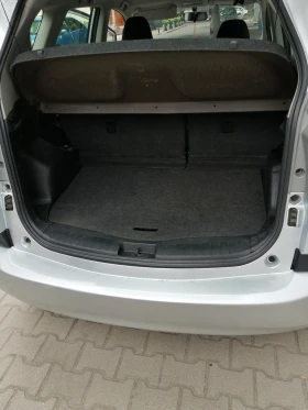 Toyota Verso S 1.3 VVTI | Mobile.bg    5